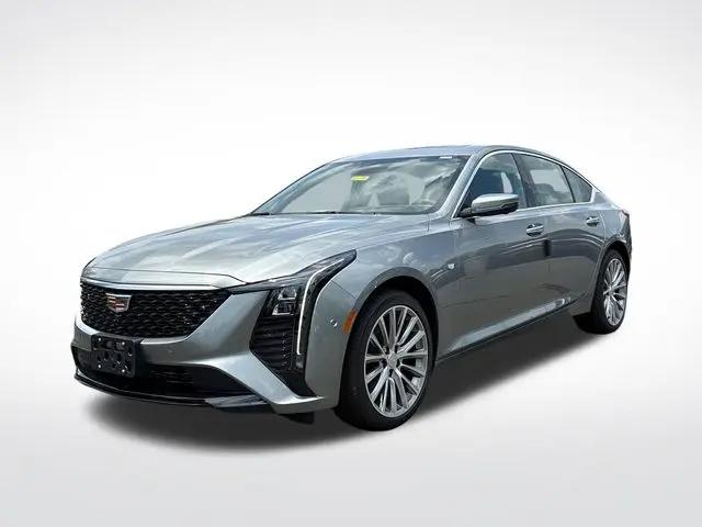 2026 Cadillac CT5 Premium Luxury RWD for sale in Torrington, CT