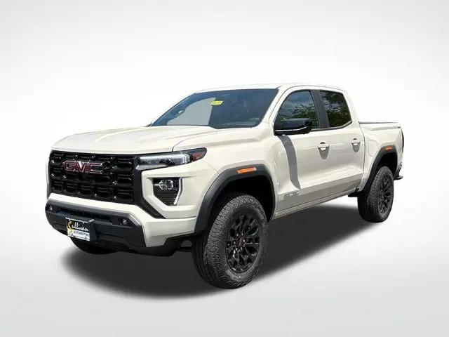 2026 GMC Canyon Elevation, 4WD for sale in Torrington, CT