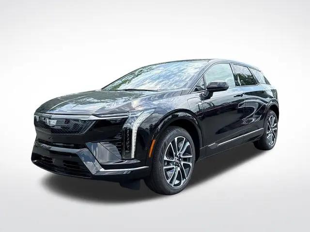 2026 Cadillac iQ Sport for sale in Torrington, CT