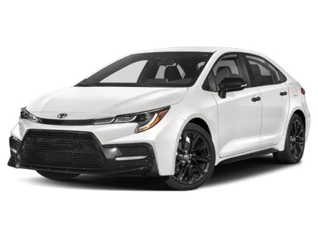 2022 Toyota Corolla SE for sale in White Bear Lake, MN