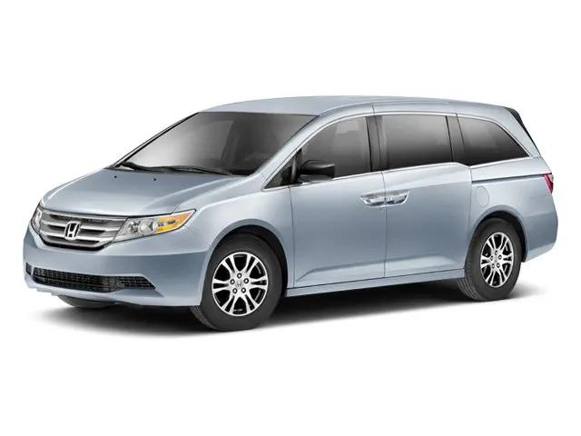 2013 Honda Odyssey EX for sale in White Bear Lake, MN