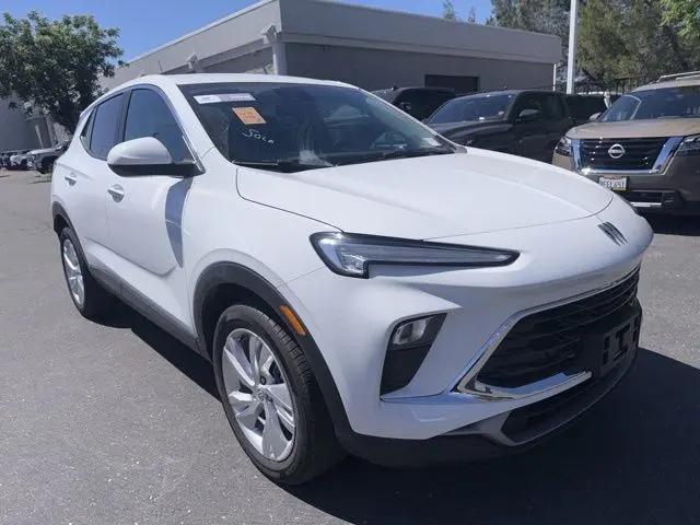 2024 Buick Encore GX Preferred FWD for sale in Sacramento, CA