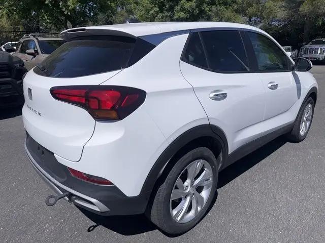 2024 Buick Encore GX Preferred FWD