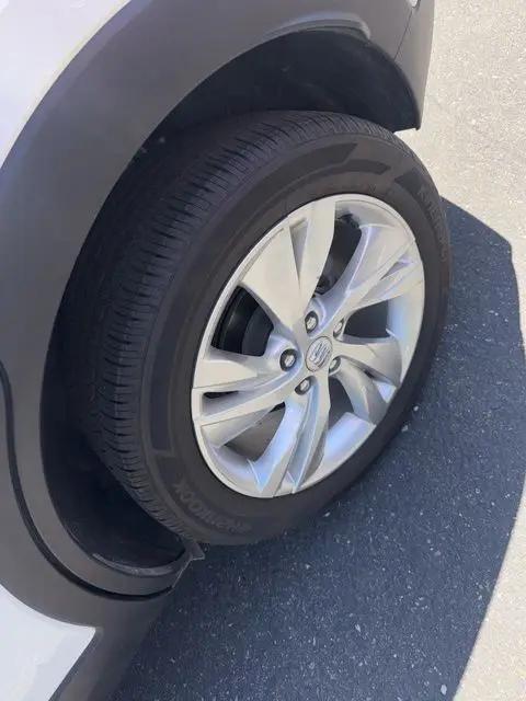 2024 Buick Encore GX Preferred FWD