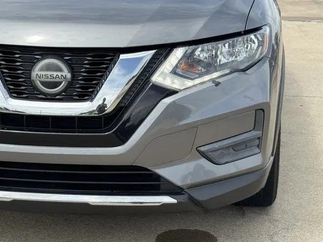 2020 Nissan Rogue SV Intelligent AWD