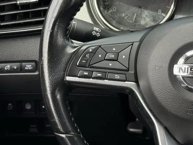 2020 Nissan Rogue SV Intelligent AWD