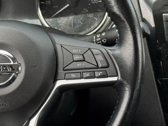 2020 Nissan Rogue SV Intelligent AWD