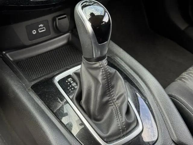 2020 Nissan Rogue SV Intelligent AWD
