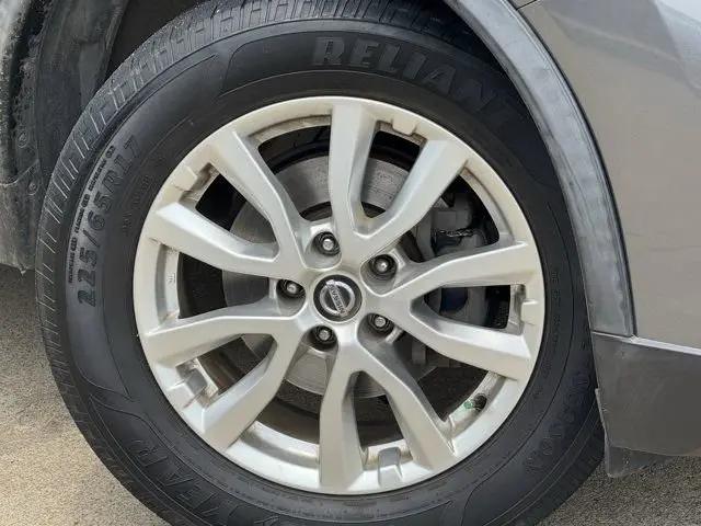 2020 Nissan Rogue SV Intelligent AWD
