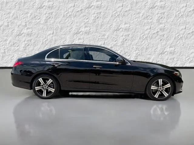 2022 Mercedes-Benz C-CLASS C 300 Sedan