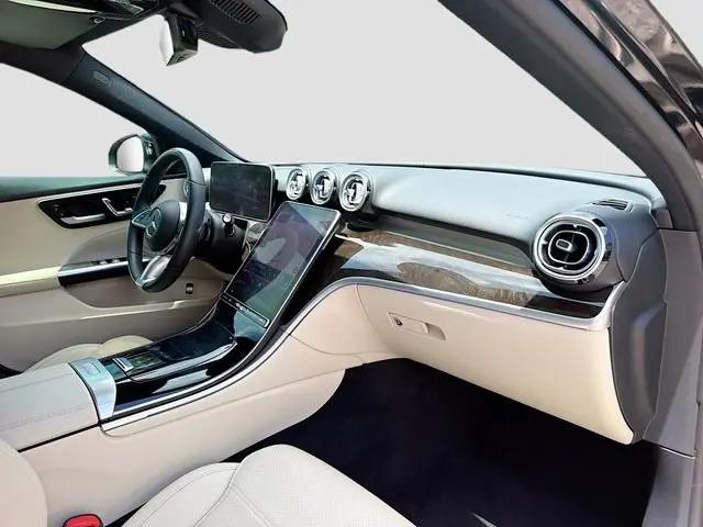 2022 Mercedes-Benz C-CLASS C 300 Sedan