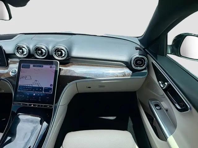 2022 Mercedes-Benz C-CLASS C 300 Sedan