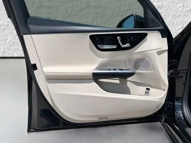 2022 Mercedes-Benz C-CLASS C 300 Sedan