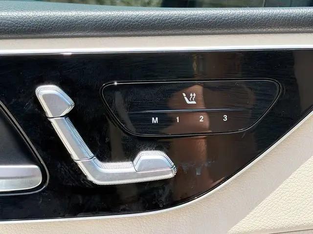 2022 Mercedes-Benz C-CLASS C 300 Sedan