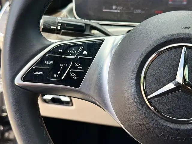 2022 Mercedes-Benz C-CLASS C 300 Sedan