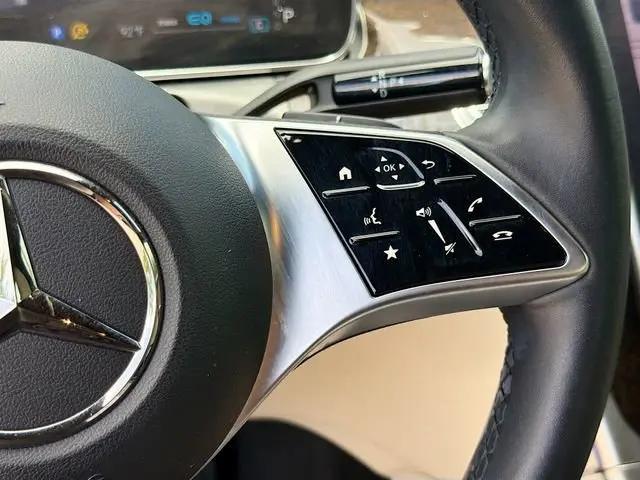 2022 Mercedes-Benz C-CLASS C 300 Sedan
