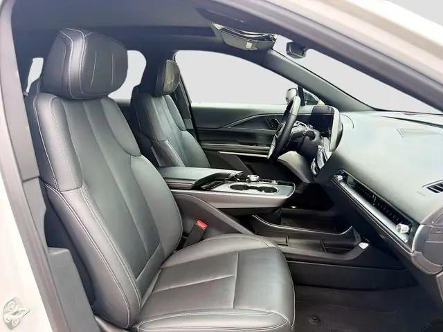 2024 Cadillac iQ Sport w/1SJ