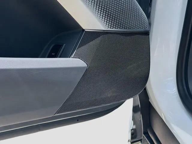 2024 Cadillac iQ Sport w/1SJ