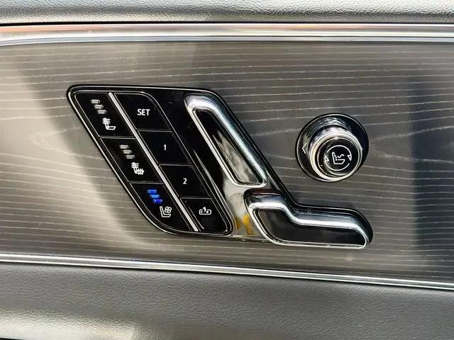 2024 Cadillac iQ Sport w/1SJ