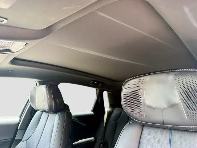 2024 Cadillac iQ Sport w/1SJ