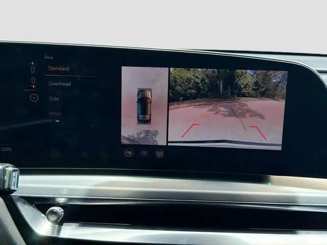 2024 Cadillac iQ Sport w/1SJ