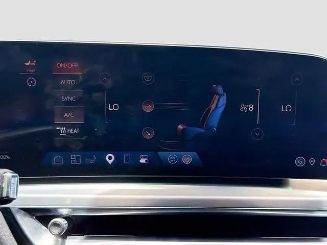 2024 Cadillac iQ Sport w/1SJ