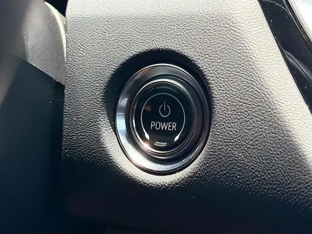 2024 Cadillac iQ Sport w/1SJ