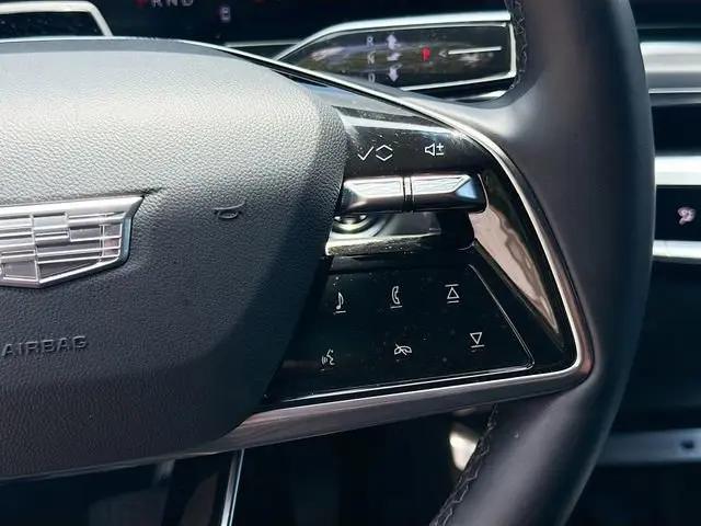 2024 Cadillac iQ Sport w/1SJ