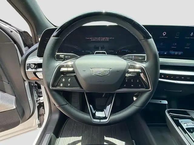 2024 Cadillac iQ Sport w/1SJ