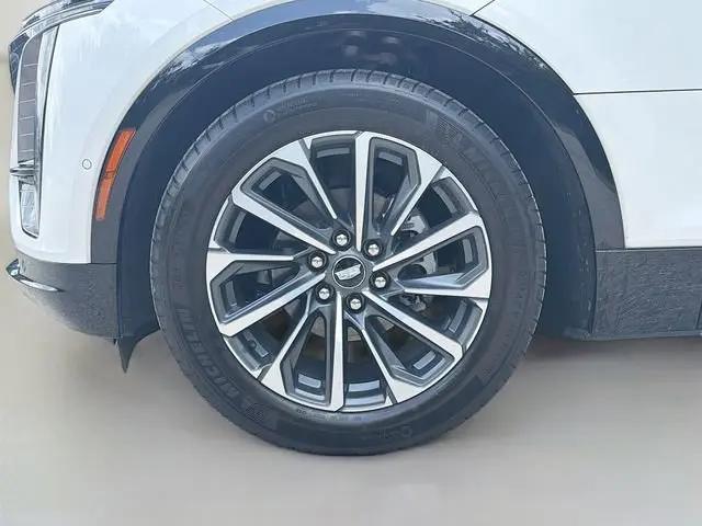 2024 Cadillac iQ Sport w/1SJ