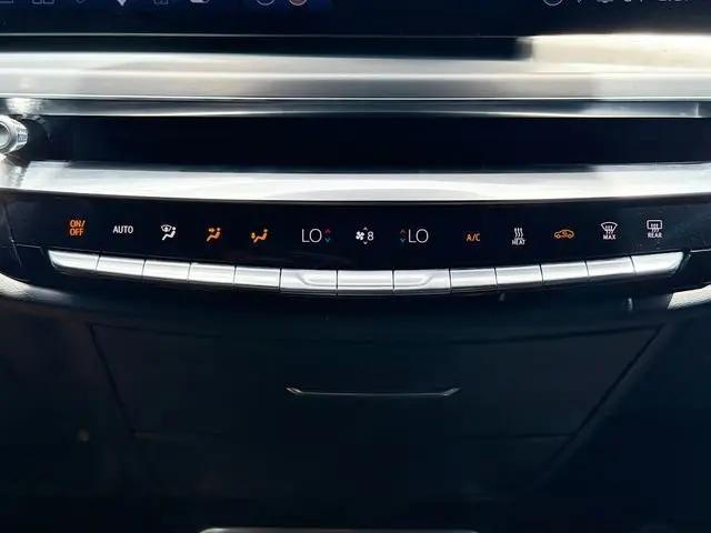 2024 Cadillac iQ Sport w/1SJ