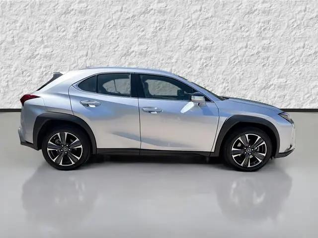 2024 Lexus UX 250h UX 250h
