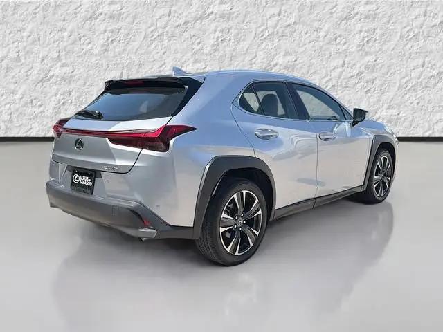 2024 Lexus UX 250h UX 250h