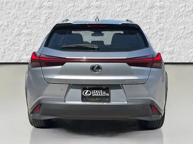 2024 Lexus UX 250h UX 250h