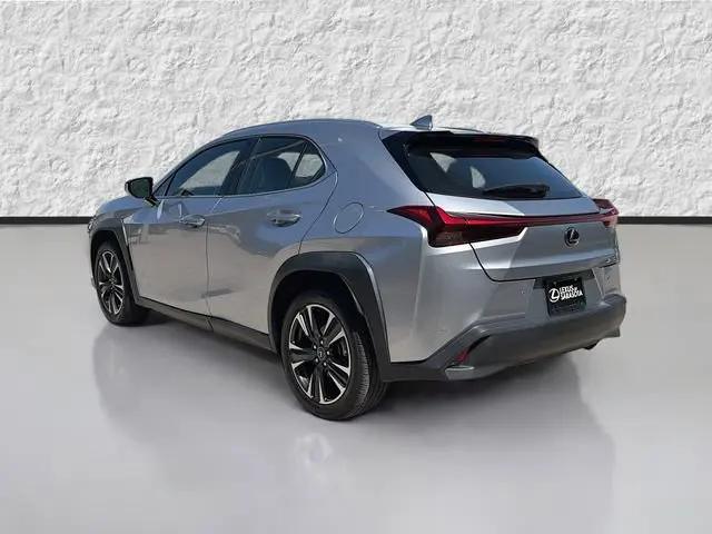 2024 Lexus UX 250h UX 250h