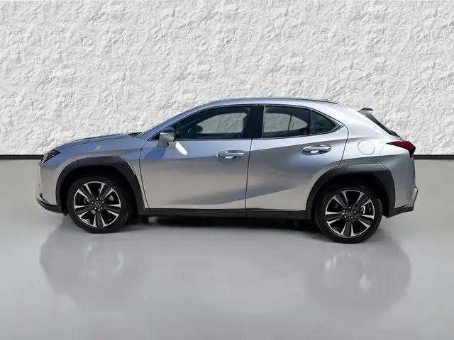 2024 Lexus UX 250h UX 250h