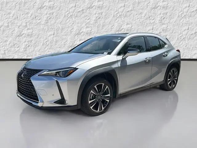 2024 Lexus UX 250h UX 250h