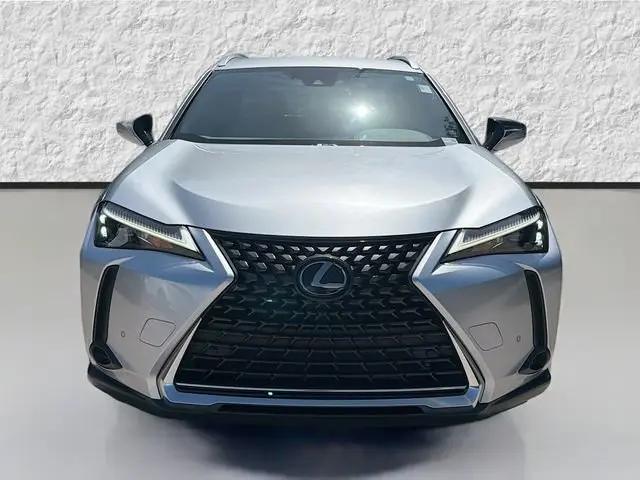 2024 Lexus UX 250h UX 250h