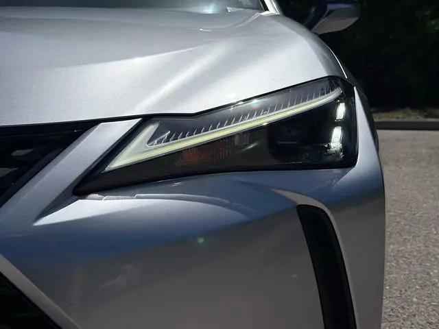 2024 Lexus UX 250h UX 250h