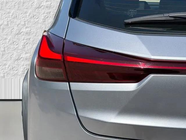 2024 Lexus UX 250h UX 250h