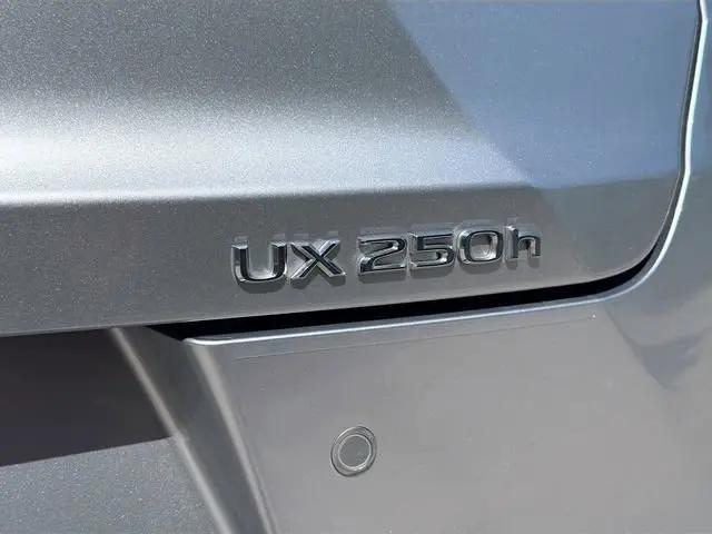 2024 Lexus UX 250h UX 250h