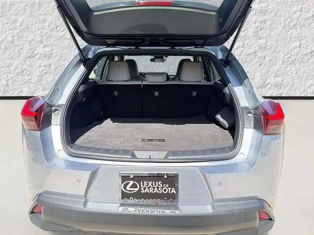 2024 Lexus UX 250h UX 250h