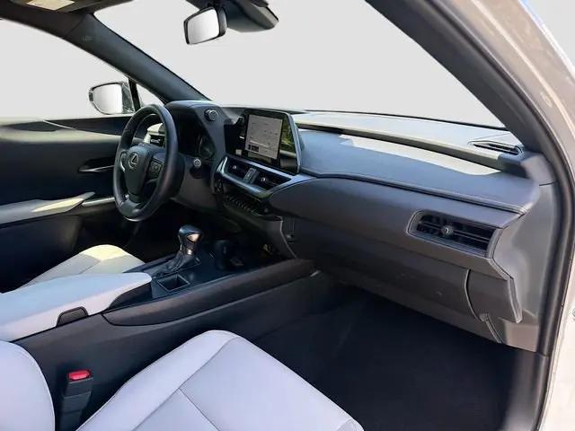 2024 Lexus UX 250h UX 250h