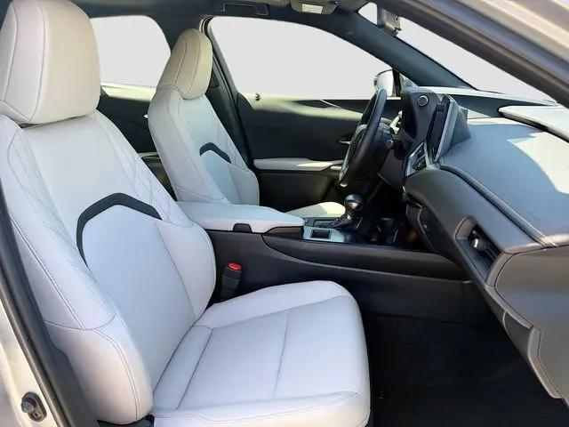 2024 Lexus UX 250h UX 250h