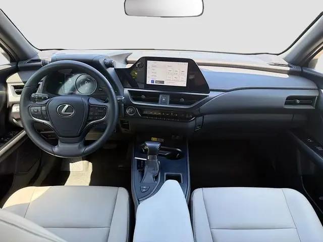 2024 Lexus UX 250h UX 250h