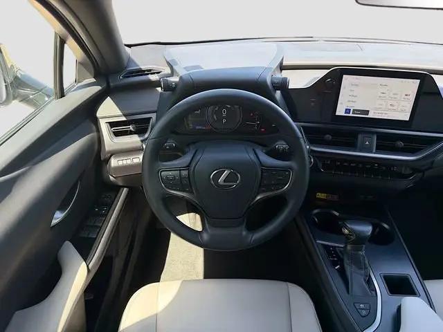 2024 Lexus UX 250h UX 250h