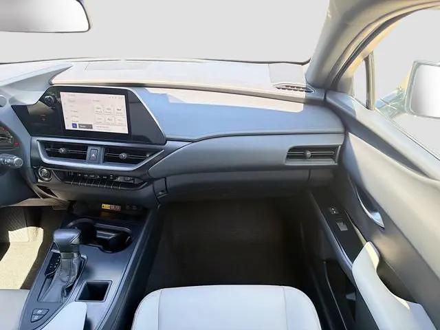 2024 Lexus UX 250h UX 250h