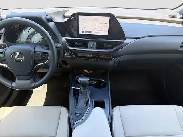 2024 Lexus UX 250h UX 250h