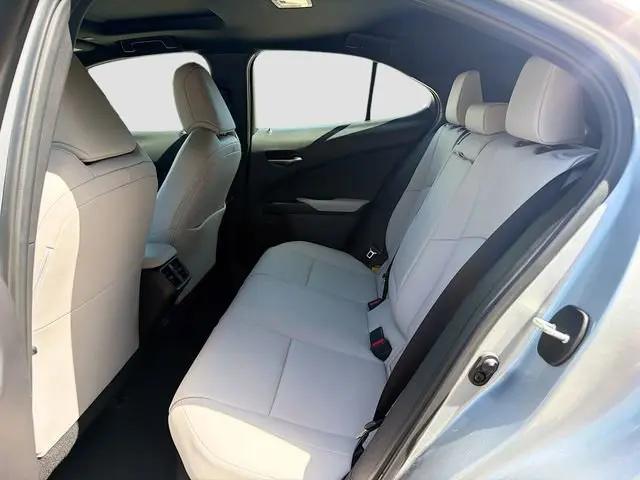 2024 Lexus UX 250h UX 250h
