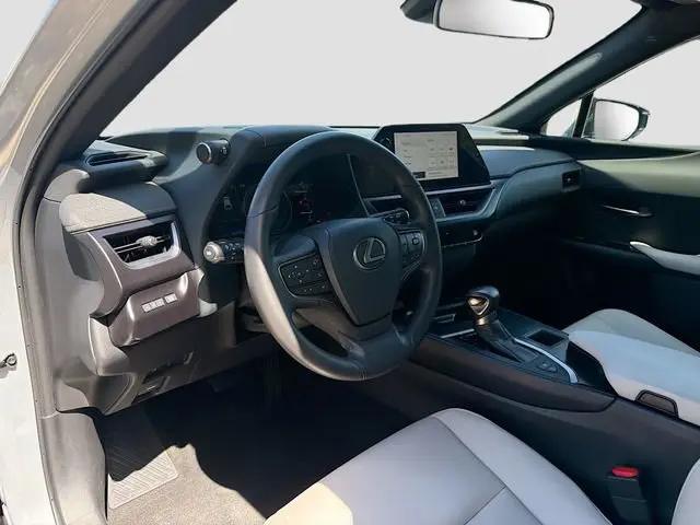 2024 Lexus UX 250h UX 250h